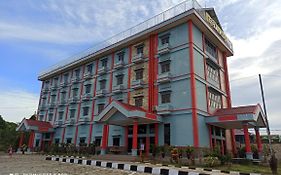 Hotel Pilar Mosa